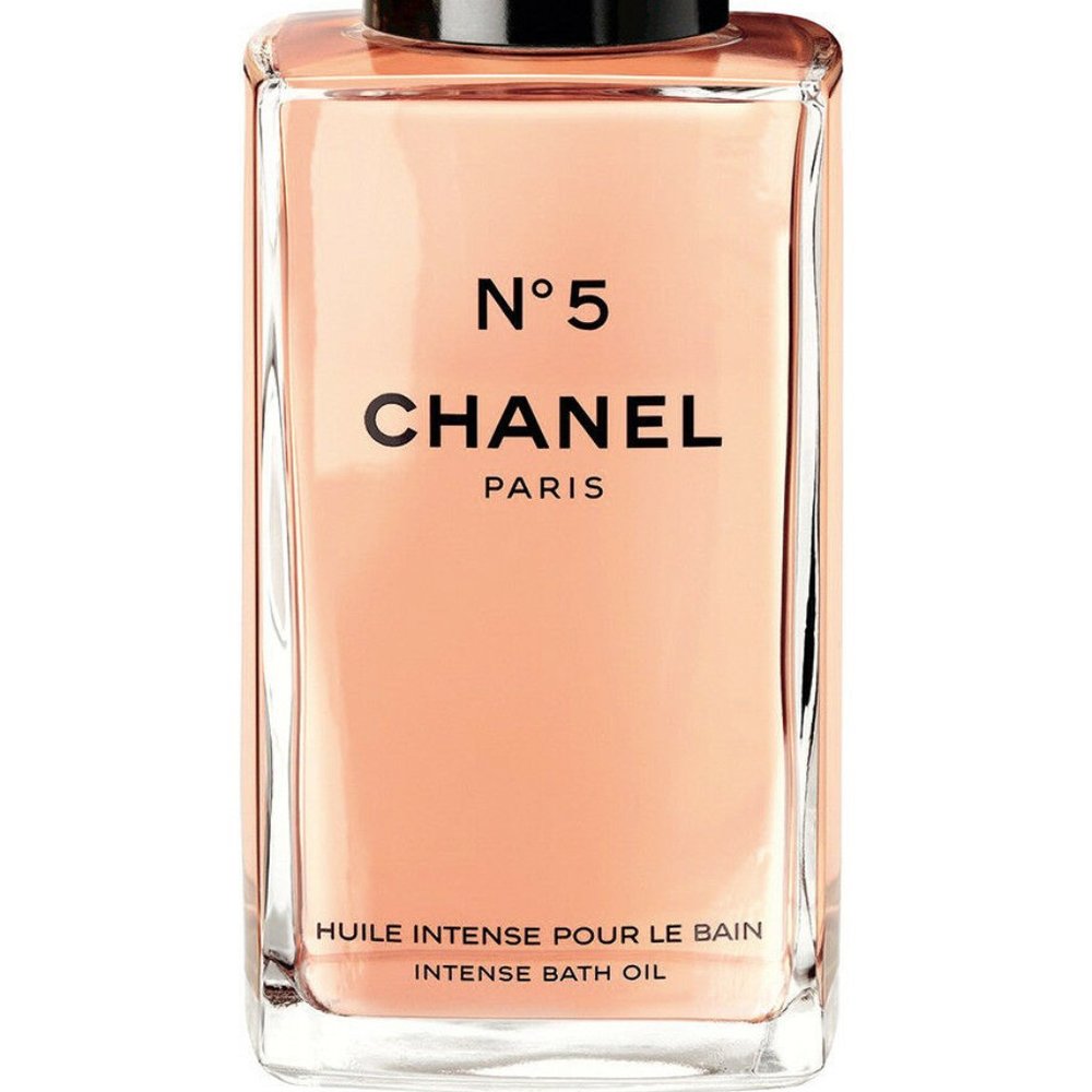 NEW AUTHENTIC Chanel N°5 Bath Oil 13.5 oz 400 ml!